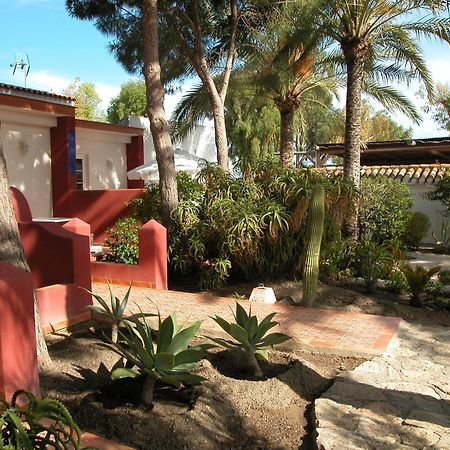 Apartamentos Oasis De Las Palmeras Bolnuevo Esterno foto