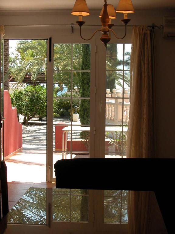 Apartamentos Oasis De Las Palmeras Bolnuevo Esterno foto