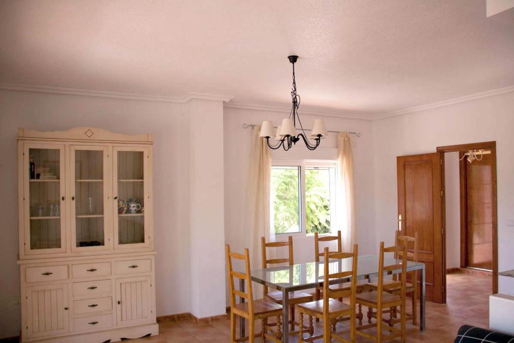 Apartamentos Oasis De Las Palmeras Bolnuevo Camera foto